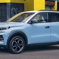 シトロエン C3 新型