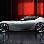 フェラーリ V12チリンドリ