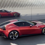 フェラーリ V12チリンドリ