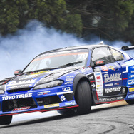 D-MAX RACING TEAM S15 SILVIA