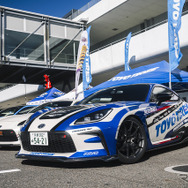プロクセス・ドライビング・プレジャー…岡山国際サーキット