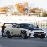 プロクセス・ドライビング・プレジャー…岡山国際サーキット