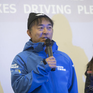 プロクセス・ドライビング・プレジャー…岡山国際サーキット