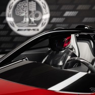 メルセデスAMG ピュアスピード
