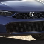 ホンダ・シビック・セダン の2025年モデル（米国仕様）