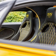 ブガッティ・シロン・スーパースポーツの「55 1 of 1」