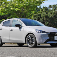 マツダ2 XD Sport＋