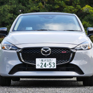 マツダ2 XD Sport＋