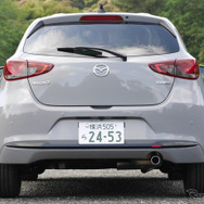 マツダ2 XD Sport＋