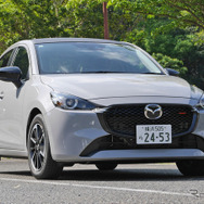 マツダ2 XD Sport＋