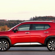 ホンダ「WR-V」