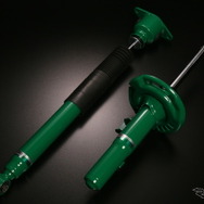 EnduraPro PLUS［VSW02-B1DS3］MAZDA3ファストバック用