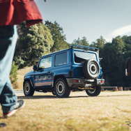 DAMD JIMNY SIERRA『little 5.』