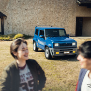DAMD JIMNY SIERRA『little 5.』