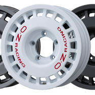 OZ「Rally Racing 4×4」