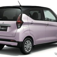 eKクロスEV