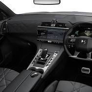 DS7 RIVOLI E-TENSE 4x4
