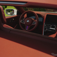 BMW コンセプト・スカイトップ