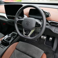 VW ID.4 Pro
