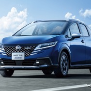 日産ノート AUTECH CROSSOVER