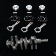 BCD PISTON FULL KITG16E 1.75L L-COMP S3