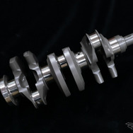 CRANK SHAFT G16E 1.75L STEP3
