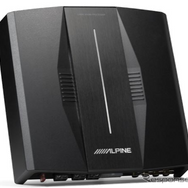 【ハイエースワイド専用OPTMサウンドシステム】DSPとパワーアンプを一体化した8チャンネルDSPパワーアンプ「PXE-C80-88」