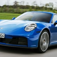 ポルシェ 911 カレラ 改良新型