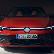 フォルクスワーゲン・ゴルフ GTI 改良新型