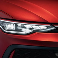 フォルクスワーゲン・ゴルフ GTI 改良新型