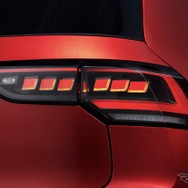 フォルクスワーゲン・ゴルフ GTI 改良新型