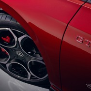 フォルクスワーゲン・ゴルフ GTI 改良新型