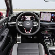 フォルクスワーゲン・ゴルフ GTI 改良新型