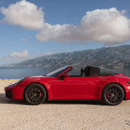 911タルガ4GTS