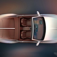 BMW コンセプト・スカイトップ