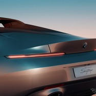 BMW コンセプト・スカイトップ