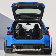 BMW M3 コンペティション・ツーリング の改良モデル