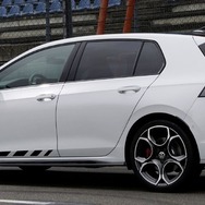 フォルクスワーゲン ・ゴルフ GTI 改良新型の「クラブスポーツ」