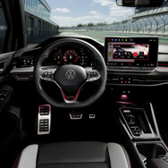 フォルクスワーゲン ・ゴルフ GTI 改良新型の「クラブスポーツ」