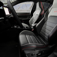 フォルクスワーゲン ・ゴルフ GTI 改良新型の「クラブスポーツ」