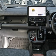 ［car audio newcomer］トヨタ シエンタ（Kさん）by サウンドエボリューションログオン　後編