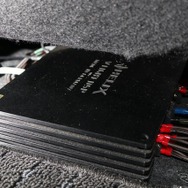 ［car audio newcomer］トヨタ シエンタ（Kさん）by サウンドエボリューションログオン　後編