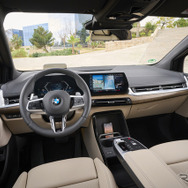 BMW 2シリーズ・アクティブツアラー
