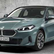 BMW 1シリーズ 新型