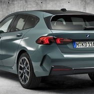 BMW 1シリーズ 新型