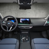 BMW 1シリーズ 新型