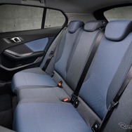 BMW 1シリーズ 新型