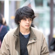 dTVオリジナルドラマ「裏切りの街」