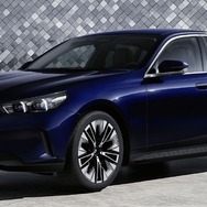 BMW 540d xDrive セダン