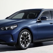 BMW 540d xDrive ツーリング